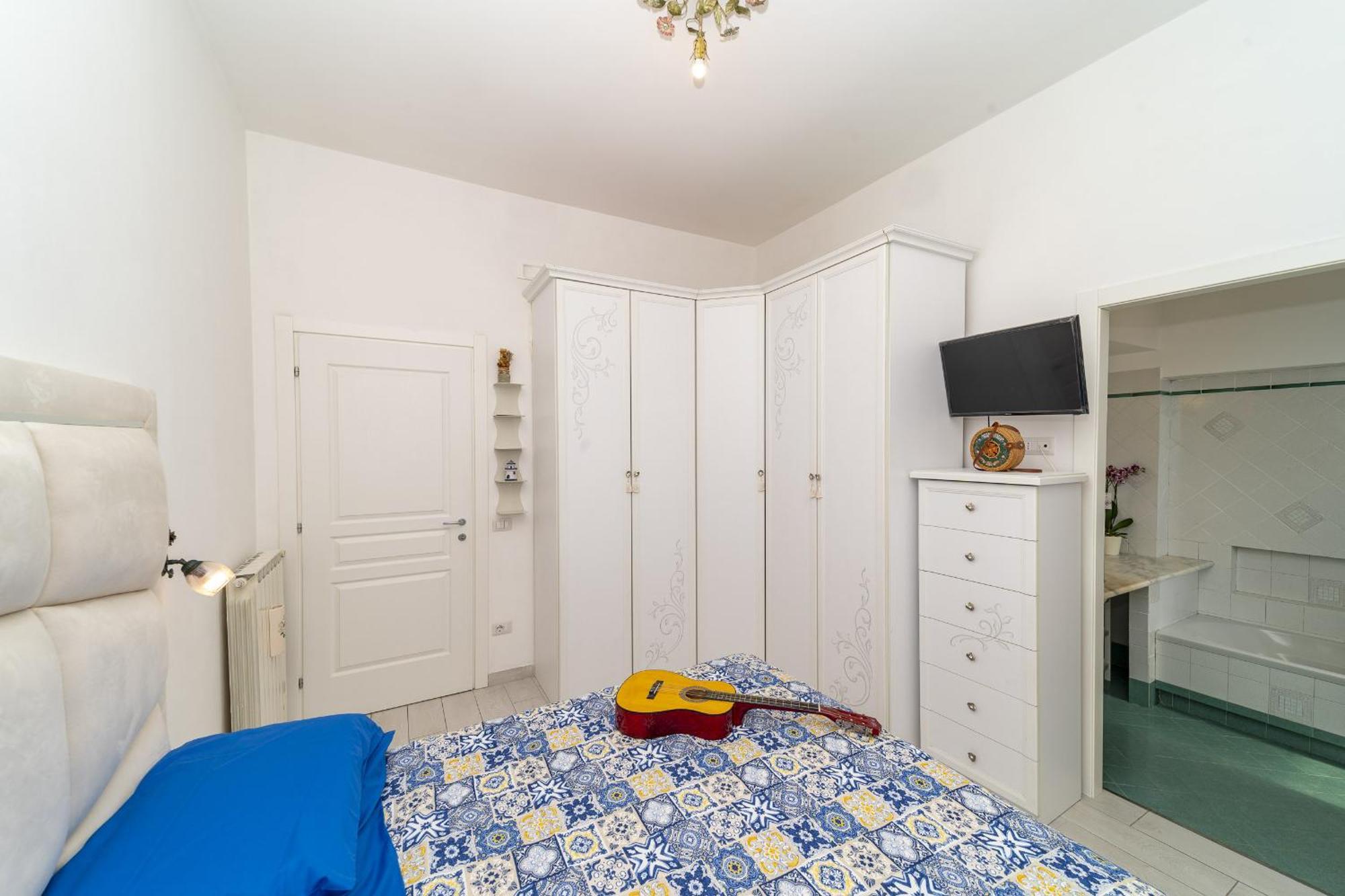 Casa Melevyen In Positano Villa Dış mekan fotoğraf